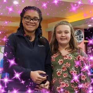 Meet your Posher, Ruth